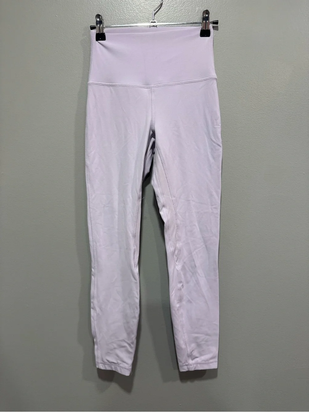 Lululemon Align Doubled Lined Pant 28